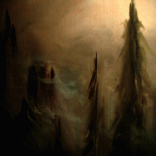 Shroud Of Despondency : Pine Shroud Of Despondency : Pine